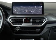 BMW X3 SUV / Terénní 2,0 l 140 kw