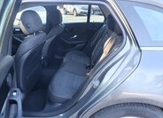 Mercedes-Benz Třídy C Kombi 1,6 l 90 kw