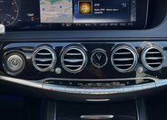 Mercedes-Benz Třídy S Sedan / Limuzína 4,0 l 345 kw