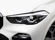 BMW X5 SUV 3,0 l 195 kw