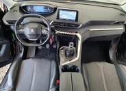 Peugeot 5008 SUV / Terénní 1,5 l 96 kw