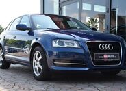 Audi A3 5