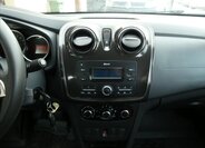 Dacia Logan Sedan / Limuzína 999,0 54 kw