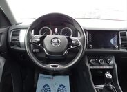 Škoda Kodiaq SUV 1,5 l 110 kw