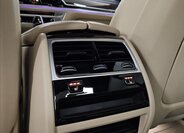 BMW Řada 7 Sedan / Limuzína 3,0 l 195 kw