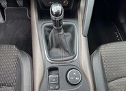 Renault Kadjar SUV 1,2 l 96 kw