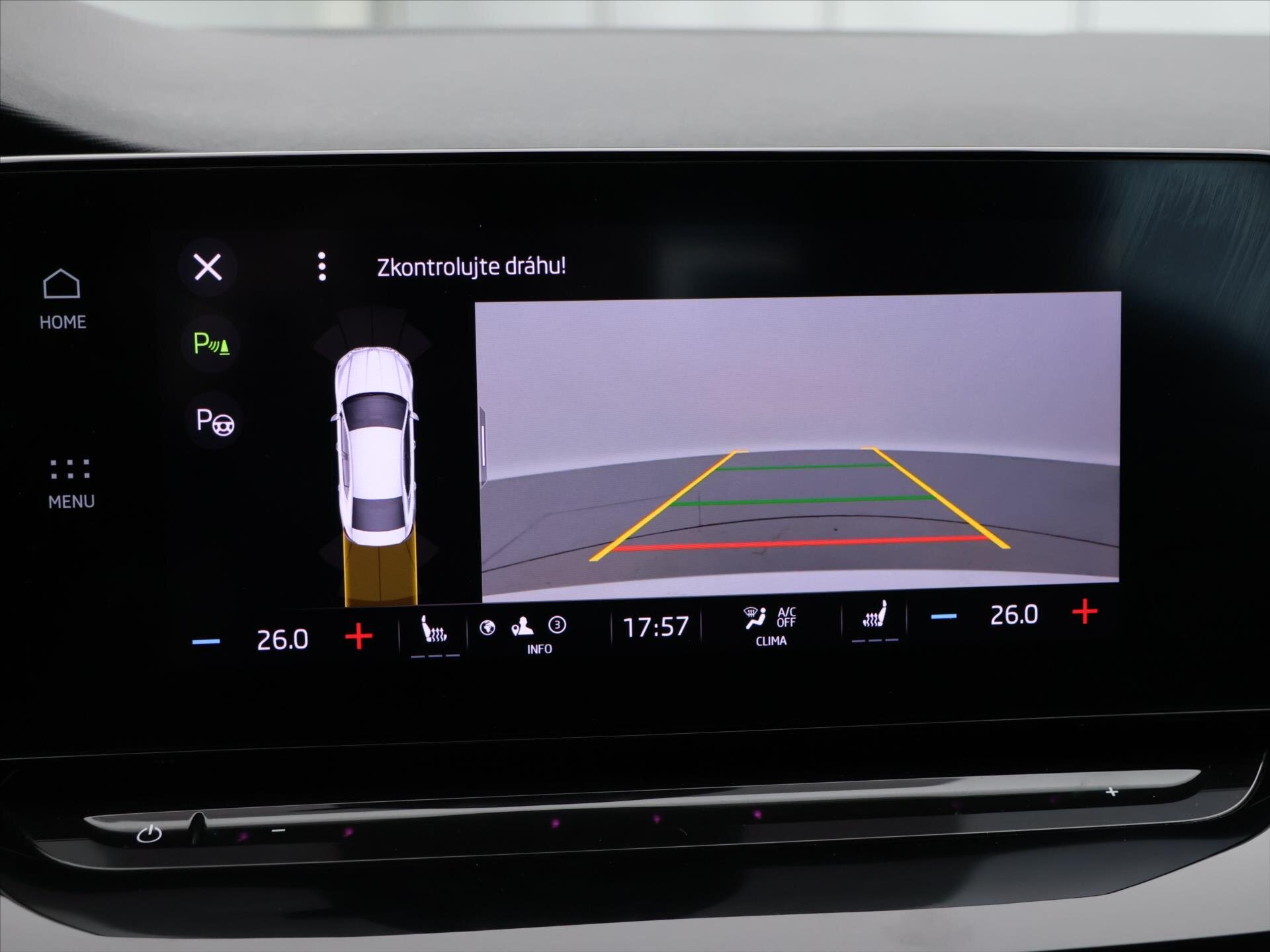 Škoda Octavia Liftback 2,0 l 110 kw