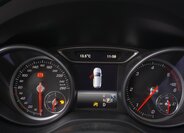Mercedes-Benz CLA Kombi 2,1 l 100 kw