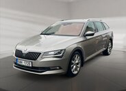 Škoda Superb Kombi 1,8 l 132 kw