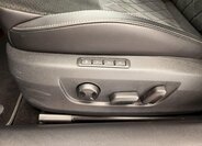 Škoda Superb Sedan / Limuzína 2,0 l 147 kw