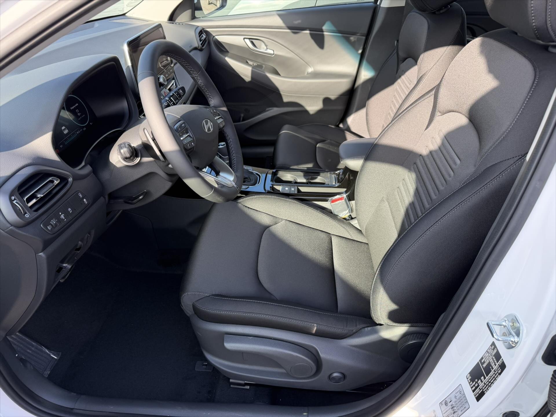 Hyundai i30 Kombi 1,5 l 103 kw