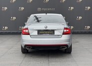 Škoda Octavia Liftback 2,0 l 180 kw