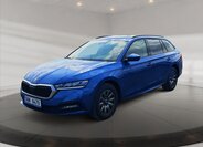 Škoda Octavia Kombi 2,0 l 85 kw