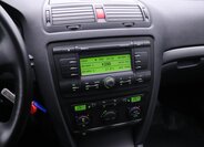 Škoda Octavia Liftback 1,6 l 75 kw