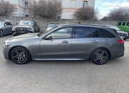 Mercedes-Benz Třídy C 3