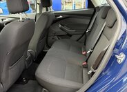 Ford Focus Kombi 1,6 l 70 kw