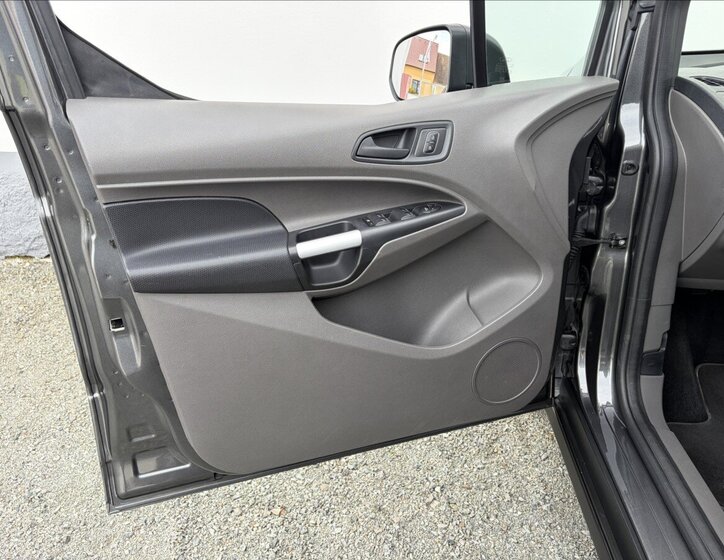 Ford Tourneo Connect Kombi 1,5 l 88 kw