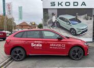 Škoda Scala 3