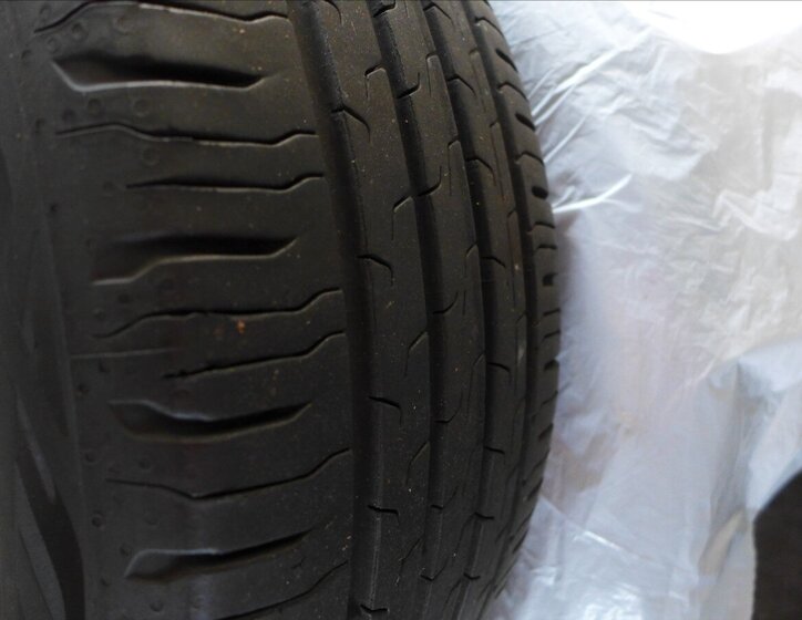 Volkswagen Golf Sportsvan Kombi 1,2 l 81 kw