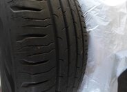 Volkswagen Golf Sportsvan Kombi 1,2 l 81 kw