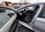 Toyota Corolla Sedan 1,8 l 72 kw