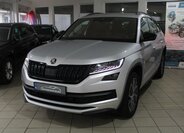 Škoda Kodiaq 2