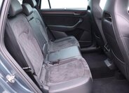 Škoda Kodiaq SUV 2,0 l 132 kw