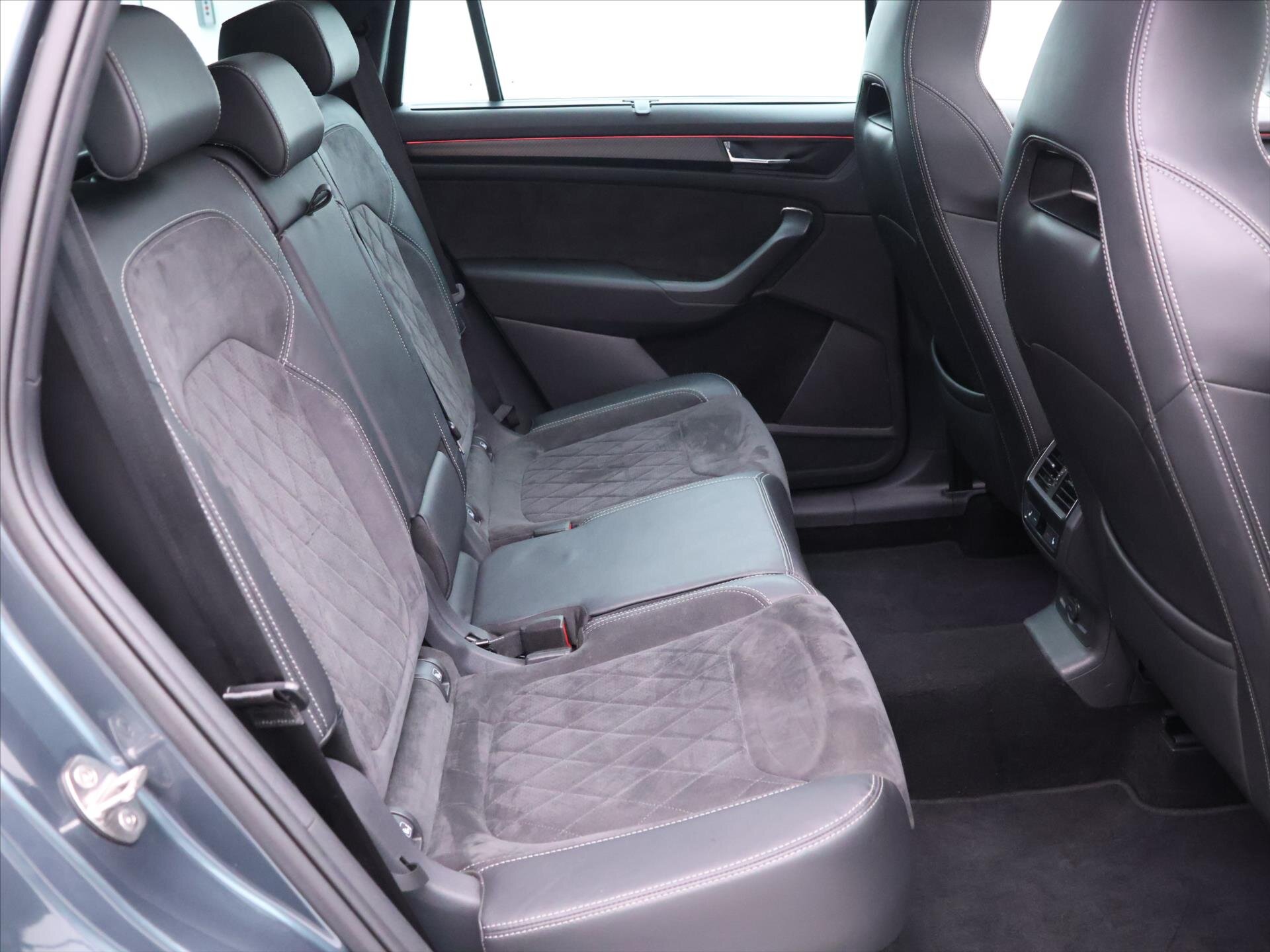 Škoda Kodiaq SUV 2,0 l 132 kw