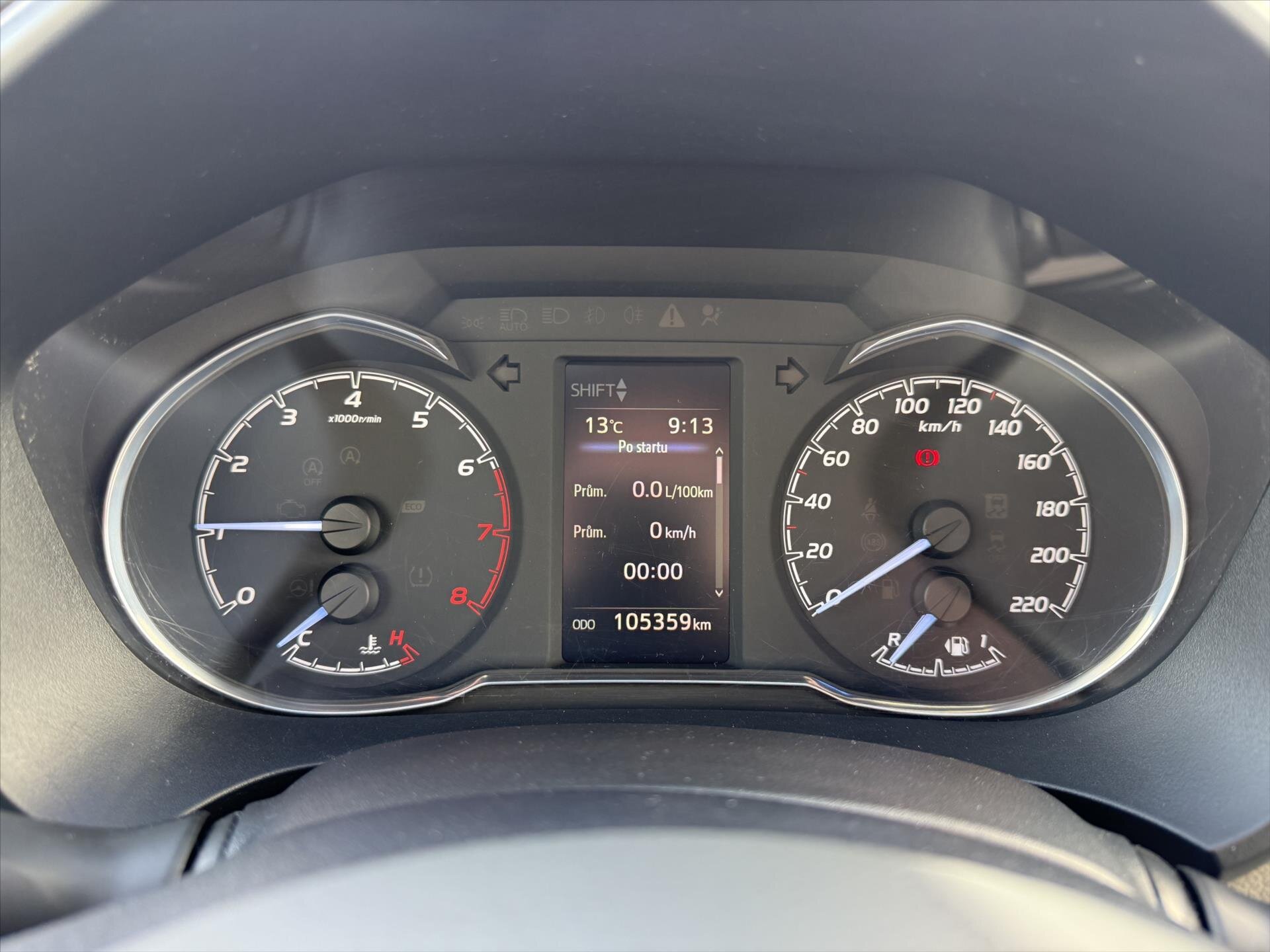 Toyota Yaris Hatchback 1,5 l 82 kw