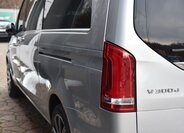 Mercedes-Benz Třídy V VAN-Minibus 2,0 l 174 kw