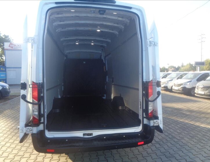Ford Transit Ostatní 2,0 l 96 kw