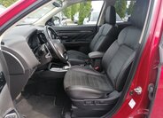 Mitsubishi Outlander 10