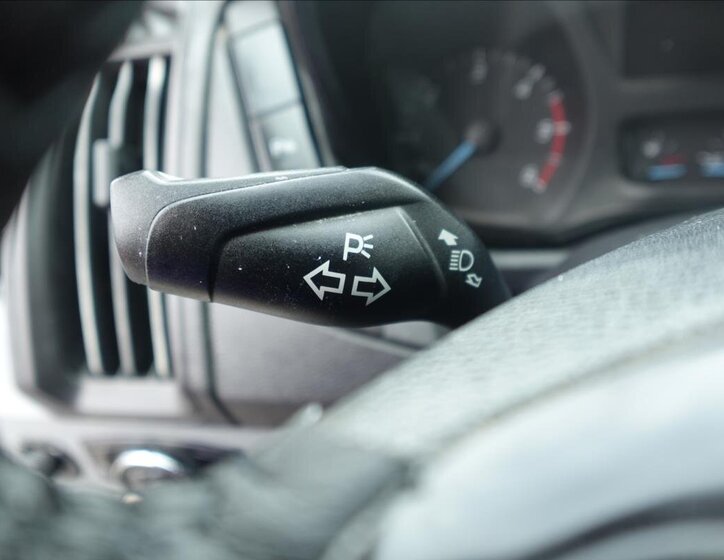 Ford Transit Ostatní 2,0 l 96 kw