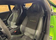 Lamborghini Huracán Kupé 5,2 l 470 kw