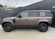 Land Rover Defender Ostatní 3,0 l 221 kw