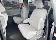Toyota Sienna 22