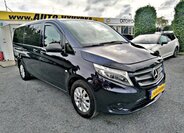 Mercedes-Benz Vito Ostatní 2,1 l 120 kw