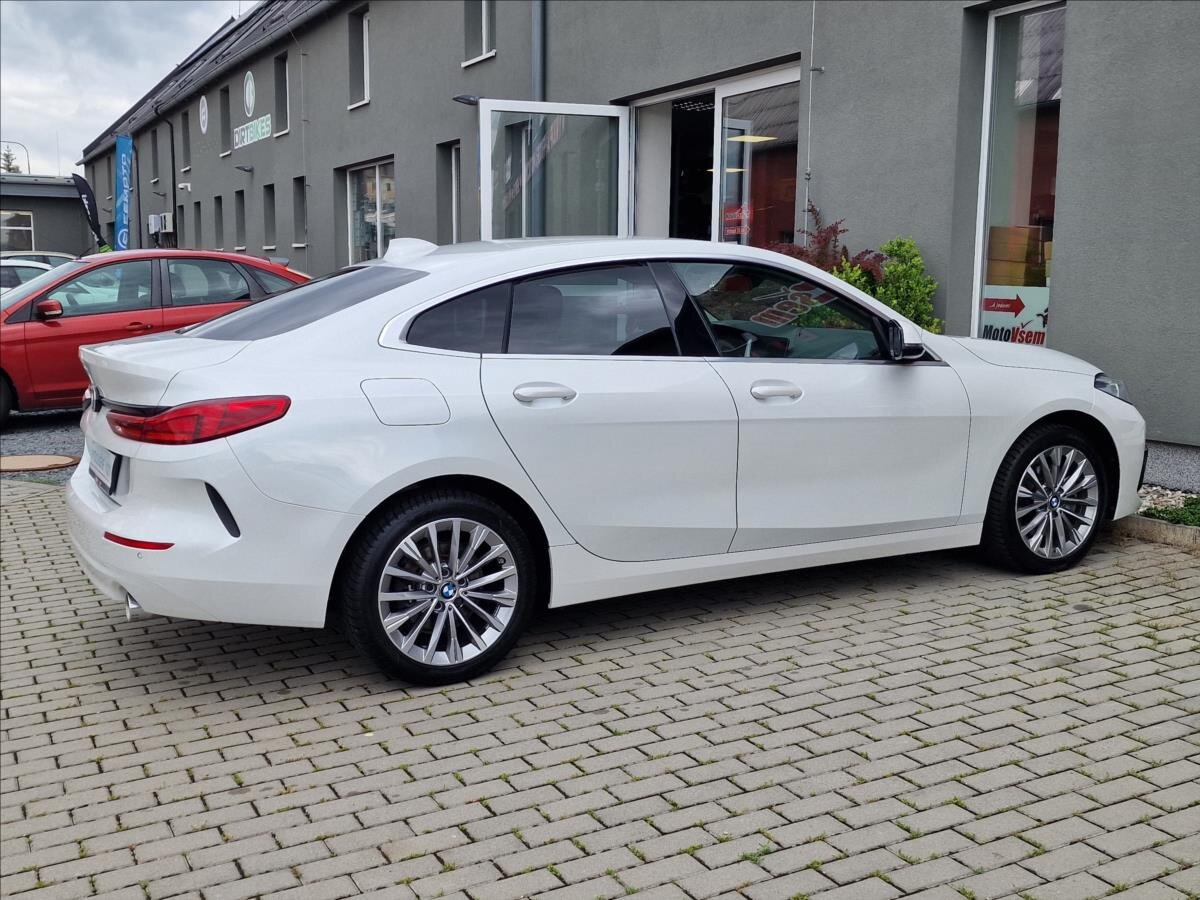 BMW Řada 2
