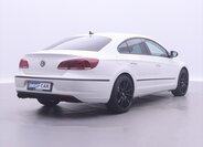 Volkswagen CC Sedan / Limuzína 2,0 l 130 kw