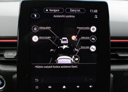 Renault Arkana SUV 1,6 l 105 kw