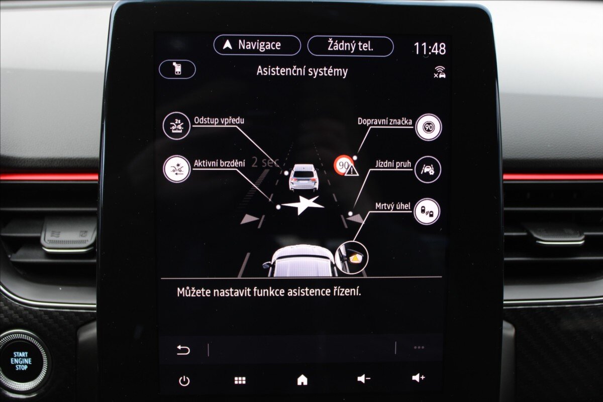 Renault Arkana SUV 1,6 l 105 kw