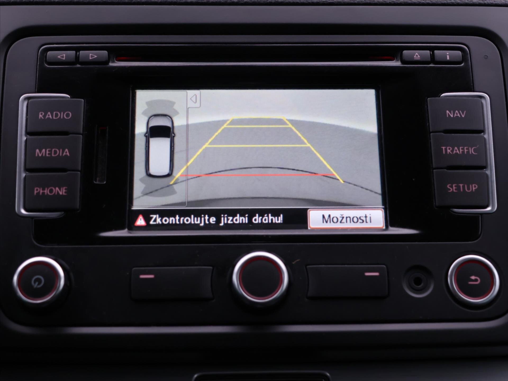 Volkswagen Sharan MPV 2,0 l 130 kw