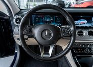 Mercedes-Benz Třídy E 6