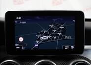 Mercedes-Benz Třídy C 25