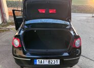 Volkswagen Passat Sedan / Limuzína 2,0 l 110 kw