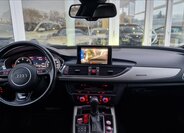 Audi A6 Allroad Kombi 3,0 l 235 kw