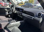 Mercedes-Benz EQB 14