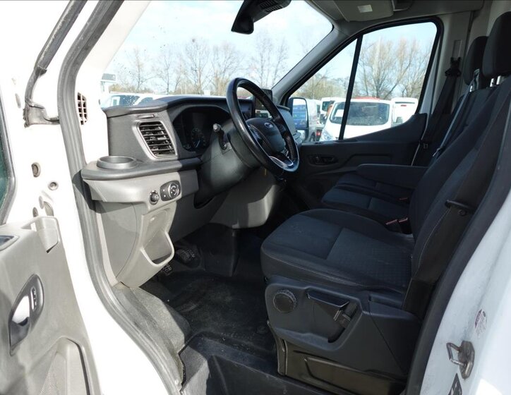 Ford Transit Ostatní 2,0 l 96 kw