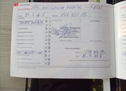 Škoda Fabia Hatchback 1,2 l 51 kw