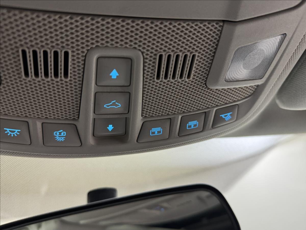 Ford Mondeo Kombi 2,0 l 110 kw